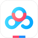 百度网盘 Logo