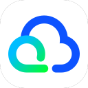 夸克网盘 Logo