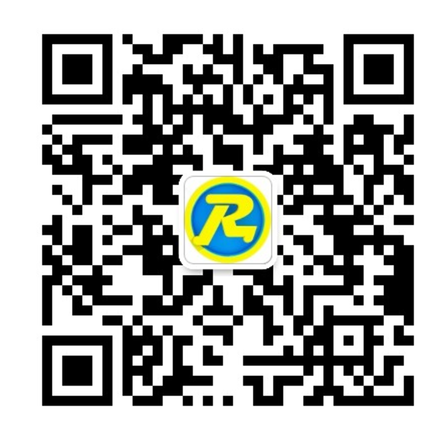 RM粉丝网微信公众号二维码